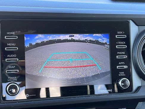 Used 2023 Toyota Tacoma SR RWD image 18