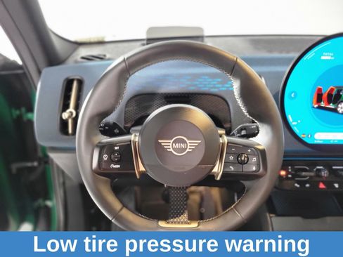 Used 2025 MINI Cooper Countryman S w/ Comfort Package Max image 15