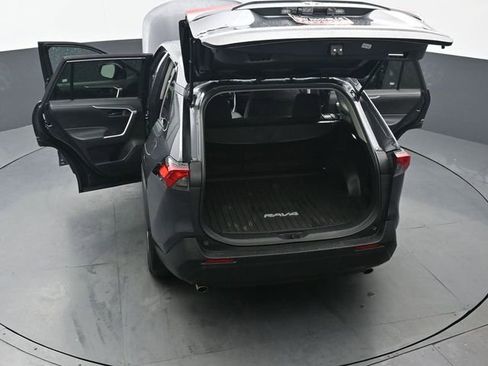 Certified 2023 Toyota RAV4 LE image 51