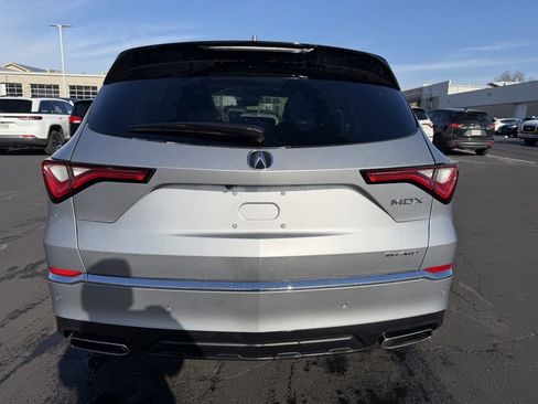 Certified 2023 Acura MDX SH-AWD w/ Advance Package image 6