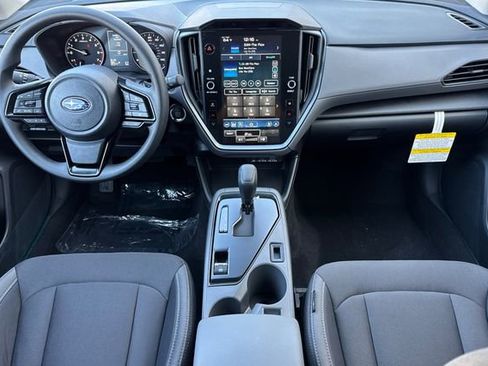 New 2026 Subaru Crosstrek 2.0i Premium AWD/4WD image 10