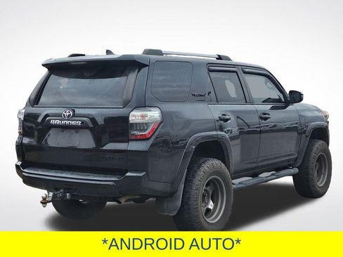 Used 2018 Toyota 4Runner TRD Pro image 9