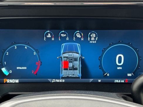 Certified 2025 Ford F350 Lariat w/ Lariat Ultimate Package image 24