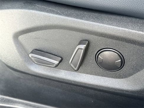 Certified 2022 Ford Edge SEL w/ Sport Appearance Package image 25