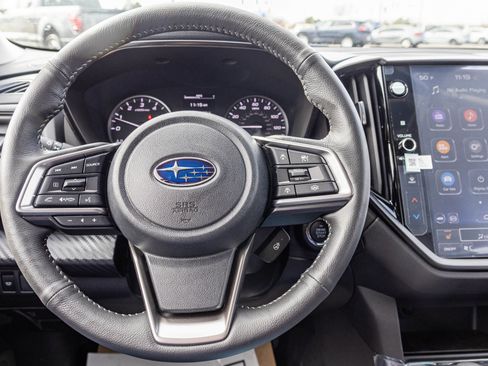 New 2026 Subaru Ascent Premium image 26