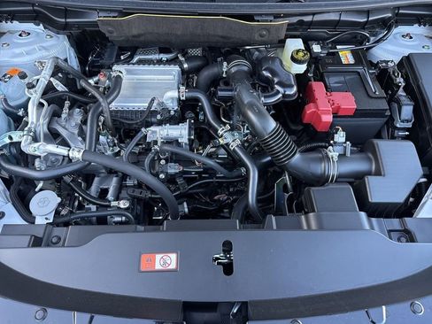 New 2026 Mitsubishi Outlander ES image 33