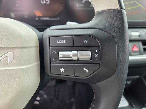 New 2026 Kia K4 EX FWD image 12