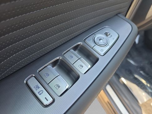 New 2025 Hyundai Palisade Calligraphy image 25