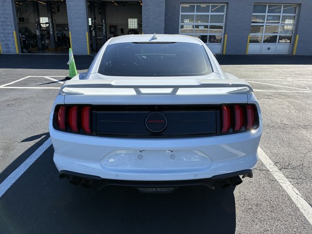 Used 2022 Ford Mustang GT Premium w/ California Special Package RWD image 6