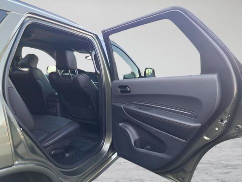 New 2026 Dodge Durango GT AWD/4WD image 13
