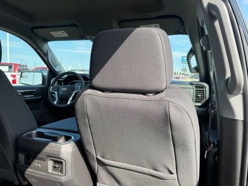 New 2026 Chevrolet Silverado 1500 LT w/ Texas Edition Plus image 39