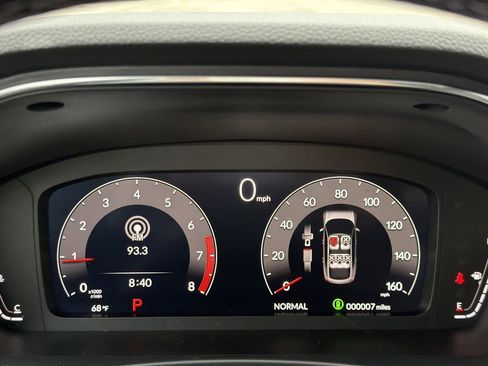 New 2026 Acura Integra A-Spec FWD image 25