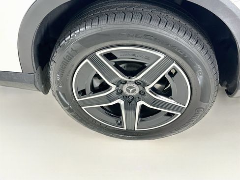 Certified 2026 Mercedes-Benz GLC 300 4MATIC image 33
