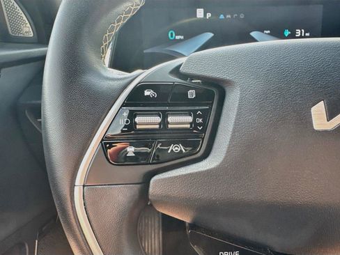 Used 2022 Kia EV6 GT-Line RWD image 12