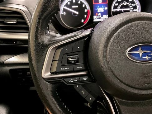 Used 2020 Subaru Forester Limited AWD/4WD image 24