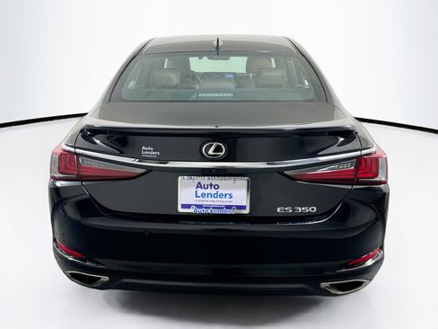 Used 2022 Lexus ES 350 w/ Premium Package image 6