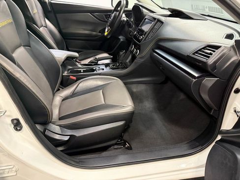 Used 2023 Subaru Crosstrek 2.5i Sport image 61