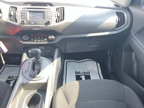 Used 2014 Kia Sportage EX FWD image 13