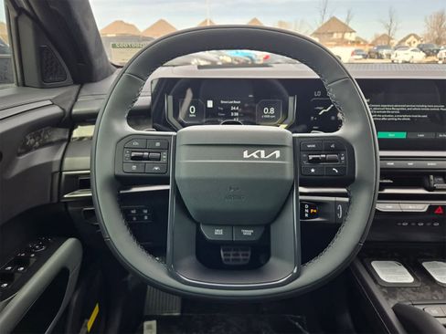 New 2027 Kia Telluride SX Prestige X-Pro image 23