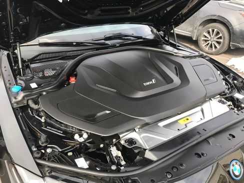 Used 2025 BMW i4 xDrive40i w/ Premium Package image 56