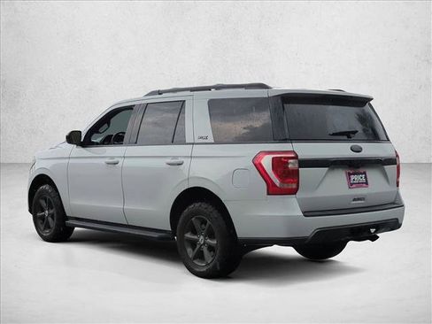 Used 2021 Ford Expedition XL RWD image 7