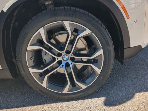 New 2026 BMW X5 sDrive40i w/ Parking Assistance Package image 11