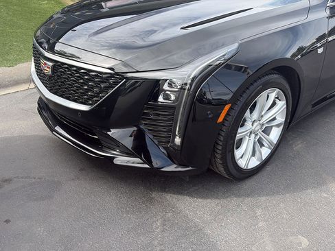 Used 2025 Cadillac CT5 Premium Luxury image 27