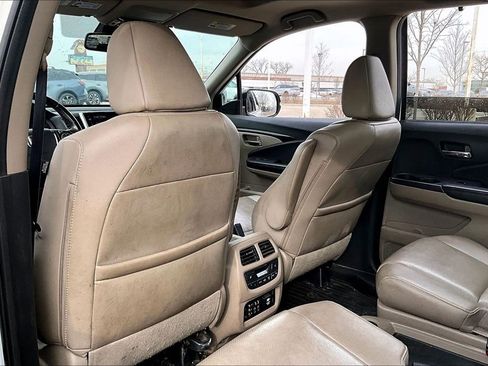 Used 2016 Honda Pilot Elite image 31