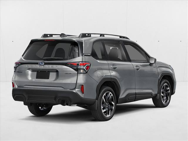 New 2026 Subaru Forester Premium AWD/4WD image 2