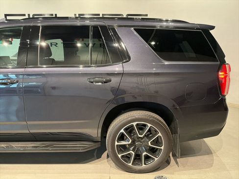 Used 2024 Chevrolet Tahoe RST w/ Luxury Package image 8