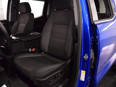 Used 2022 Chevrolet Silverado 1500 RST w/ Z71 Off-Road Package image 28