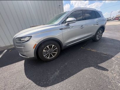 Certified 2023 Lincoln Nautilus AWD w/ Premium Package