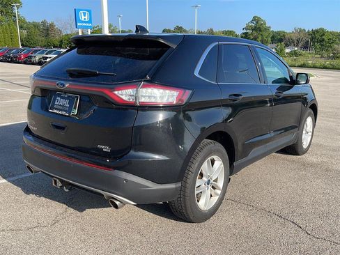 Used 2015 Ford Edge SEL w/ Equipment Group 201A AWD/4WD image 16