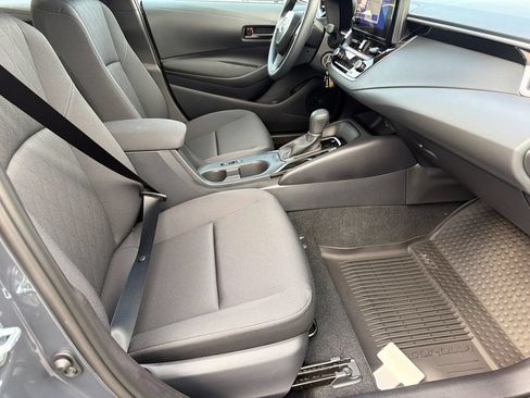 New 2026 Toyota Corolla LE FWD image 11