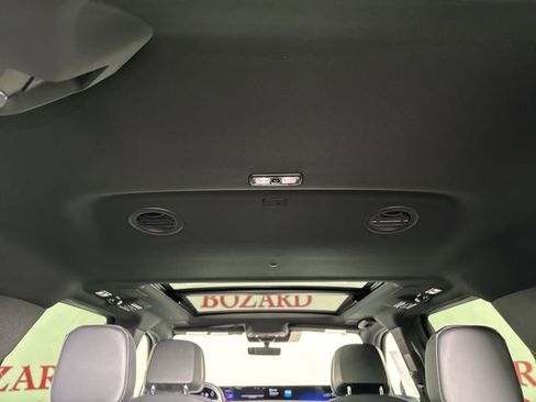 New 2025 Lincoln Navigator Reserve w/ Jet Appearance Package image 31