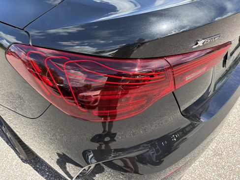 Used 2026 BMW 430i xDrive Convertible w/ M Sport Package AWD/4WD image 11