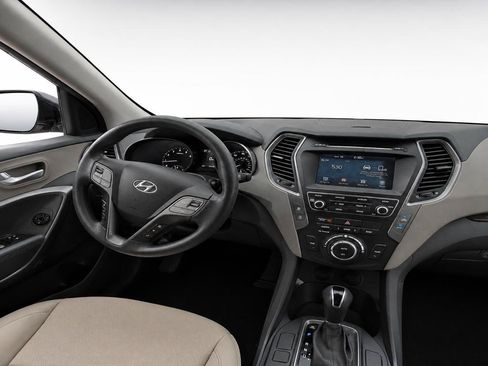 Used 2017 Hyundai Santa Fe Sport FWD image 15
