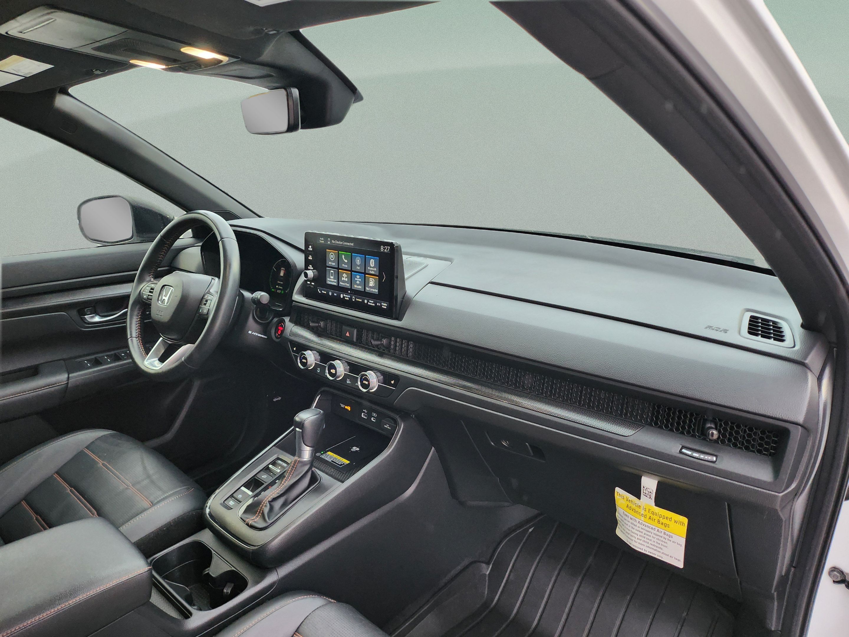 Used 2024 Honda CR-V Sport-L image 28