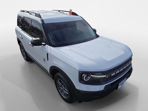 Used 2025 Ford Bronco Sport Big Bend image 24