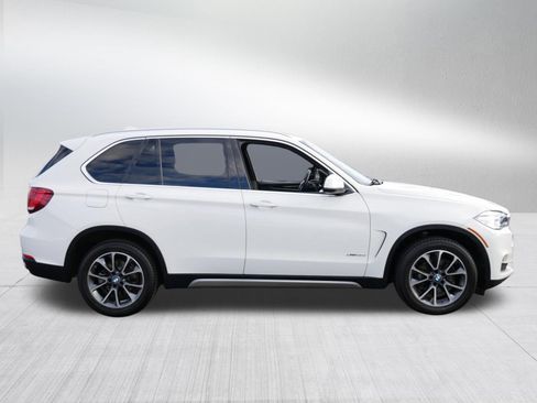 Used 2017 BMW X5 xDrive35i AWD/4WD image 8
