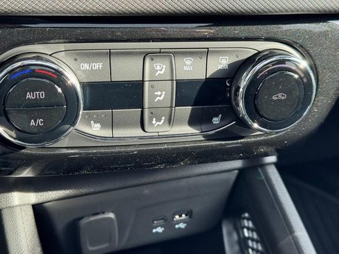 New 2026 Chevrolet TrailBlazer RS w/ Convenience Package image 15