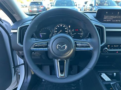 New 2026 MAZDA CX-50 2.5 Hybrid w/ Weather Package image 17