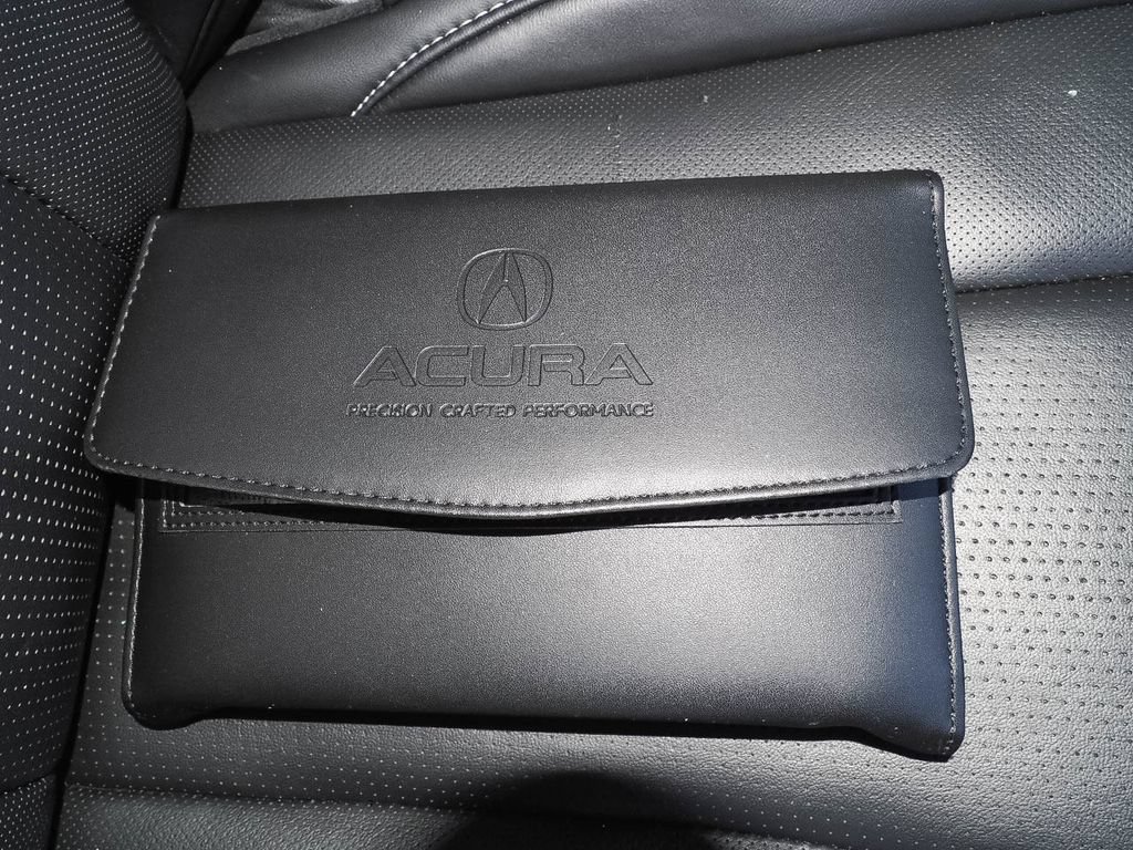 Used 2023 Acura MDX w/ Advance Package AWD/4WD image 44