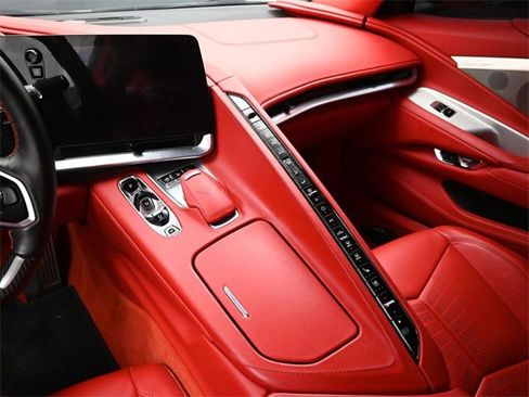 Used 2024 Chevrolet Corvette Z06 image 13