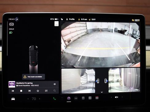 Used 2022 Tesla Model Y Long Range image 17