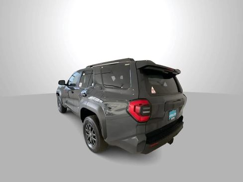 New 2026 Toyota 4Runner SR5 AWD/4WD image 6