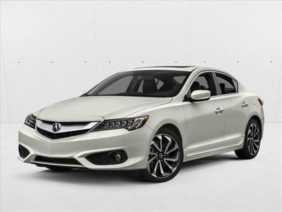 Used 2016 Acura ILX