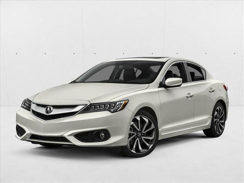 Used 2016 Acura ILX FWD image 1
