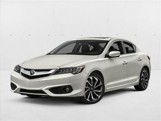Used 2016 Acura ILX FWD video 1