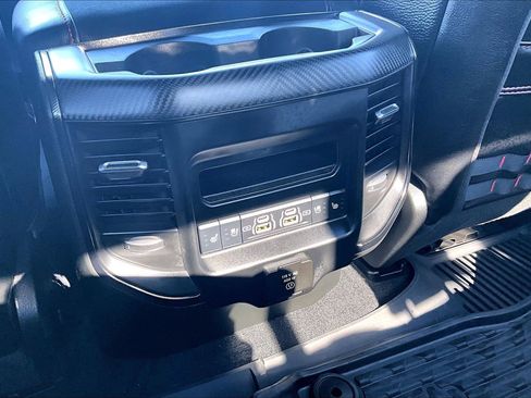Used 2025 RAM 1500 RHO w/ RHO Level 1 Equipment Group image 33